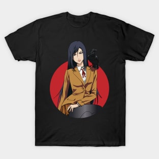 Prison school | Mari Kurihara T-Shirt